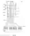 Fig. 07 - Regular via pattern for sensor-based input device
