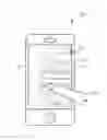 Fig. 01 - METHOD FOR ONE-HANDED OPERATION ON ELECTRONIC DEVICE AND ASSOCIATED ELECTRONIC DEVICE
