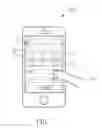 Fig. 07 - METHOD FOR ONE-HANDED OPERATION ON ELECTRONIC DEVICE AND ASSOCIATED ELECTRONIC DEVICE