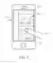 Fig. 08 - METHOD FOR ONE-HANDED OPERATION ON ELECTRONIC DEVICE AND ASSOCIATED ELECTRONIC DEVICE