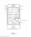 Fig. 09 - METHOD FOR ONE-HANDED OPERATION ON ELECTRONIC DEVICE AND ASSOCIATED ELECTRONIC DEVICE