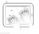 Fig. 01 - Systems and methods for adaptively presenting a keyboard on a touch-sensitive display