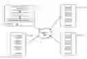 Fig. 01 - System and method of reliable distributed data storage with controlled redundancy