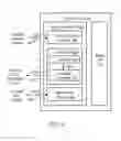 Fig. 03 - Coordinating memory operations using memory-device generated reference signals