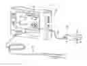 Fig. 01 - Medical device connectivity interface system and method