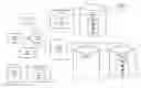Fig. 01 - Method and system for configuration management of hierarchically-organized unstructured data using associative templates