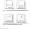 Fig. 40 - Integrated circuit layout design methodology with process variation bands