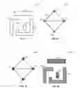 Fig. 04 - Detecting and displaying multi-patterning fix guidance