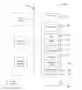 Fig. 01 - Mask design based on sensitivities to changes in pattern spacing