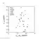 Fig. 08 - Method for constructing quadrants with multiple independent biomarkers for diagnosing neurodegenerative diseases