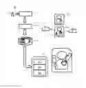 Fig. 01 - INTERACTIVE AND MULTIMEDIA MEDICAL REPORT SYSTEM AND METHOD THEREOF