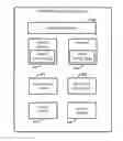Fig. 01 - System and method for secretive storage of applications in portable computing device