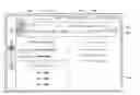 Fig. 01 - Sanitization of content displayed by web-based applications