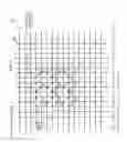 Fig. 09 - Information reproduction/I/O method using dot pattern, information reproduction device, mobile information I/O device, and electronic toy using dot pattern