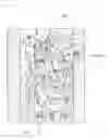Fig. 11 - Information reproduction/I/O method using dot pattern, information reproduction device, mobile information I/O device, and electronic toy using dot pattern