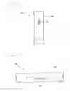 Fig. 38 - Information reproduction/I/O method using dot pattern, information reproduction device, mobile information I/O device, and electronic toy using dot pattern