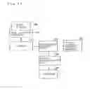 Fig. 41 - Information reproduction/I/O method using dot pattern, information reproduction device, mobile information I/O device, and electronic toy using dot pattern