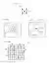 Fig. 80 - Information reproduction/I/O method using dot pattern, information reproduction device, mobile information I/O device, and electronic toy using dot pattern