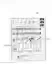 Fig. 12 - Information reproduction/I/O method using dot pattern, information reproduction device, mobile information I/O device, and electronic toy using dot pattern