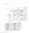 Fig. 45 - Information reproduction/I/O method using dot pattern, information reproduction device, mobile information I/O device, and electronic toy using dot pattern