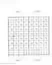 Fig. 54 - Information reproduction/I/O method using dot pattern, information reproduction device, mobile information I/O device, and electronic toy using dot pattern