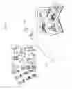 Fig. 76 - Information reproduction/I/O method using dot pattern, information reproduction device, mobile information I/O device, and electronic toy using dot pattern