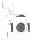 Fig. 15 - Motion capture system that combines sensors with different measurement ranges