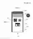 Fig. 41 - Motion capture system that combines sensors with different measurement ranges