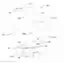 Fig. 01 - GAZE TRACKING DEVICE AND A HEAD MOUNTED DEVICE EMBEDDING SAID GAZE TRACKING DEVICE