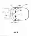Fig. 04 - GAZE TRACKING DEVICE AND A HEAD MOUNTED DEVICE EMBEDDING SAID GAZE TRACKING DEVICE