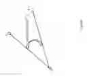 Fig. 10 - Hybrid orientation system