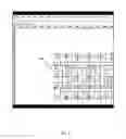Fig. 04 - SYSTEMS, APPARATUS AND METHODS FOR GENERATING AND DISPLAYING A SCHEDULE IMPACT MAP
