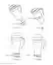 Fig. 08 - Beverage holder having a chip unit for performing payment transactions