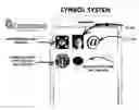 Fig. 07 - Universal symbol system language-one world language