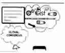 Fig. 62 - Universal symbol system language-one world language