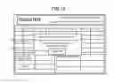 Fig. 10 - COMMODITY SALES DATA PROCESSING APPARATUS AND METHOD FOR EXECUTING OPENING PROCESSING THEREOF