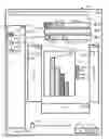 Fig. 01 - Chart data-binding design time user experience with dynamic sample generation