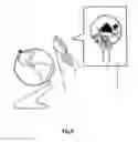 Fig. 09 - Augmented reality technology-based handheld viewing device and method thereof