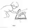 Fig. 10 - Augmented reality technology-based handheld viewing device and method thereof