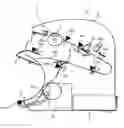Fig. 01 - BILL RECOGNIZING AND COUNTING APPARATUS