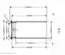 Fig. 03 - CASH CONTAINER