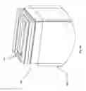 Fig. 11 - CASH CONTAINER