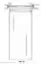 Fig. 32 - CASH CONTAINER
