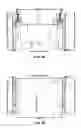 Fig. 36 - CASH CONTAINER