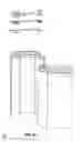 Fig. 38 - CASH CONTAINER