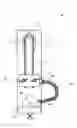 Fig. 01 - Simulated forcible entry of padlocks