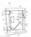 Fig. 01 - Simulated forcible entry of doors using battering rams