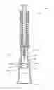 Fig. 01 - Prefilled syringe trainer and resetting mechansim