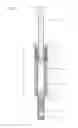 Fig. 02 - Prefilled syringe trainer and resetting mechansim