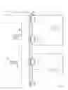 Fig. 03 - Method and apparatus for advertising adjacent to an electronic visual display